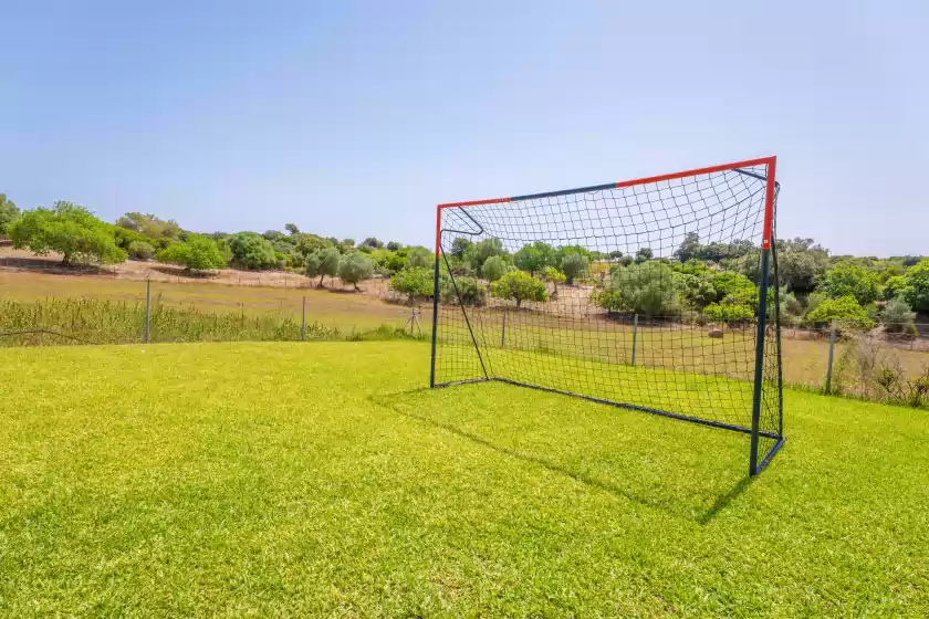 Ferienhaus auf S'hort de sa bagura - es galliner, Sant Llorenç des Cardassar