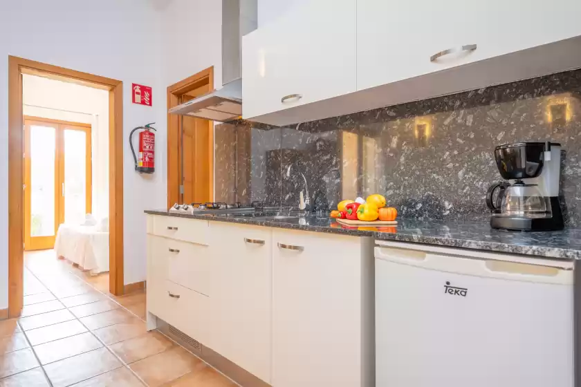 Ferienhaus auf S'hort de sa bagura - es galliner, Sant Llorenç des Cardassar