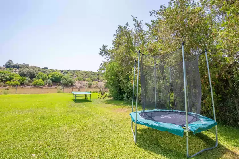 Ferienhaus auf S'hort de sa bagura - es galliner, Sant Llorenç des Cardassar