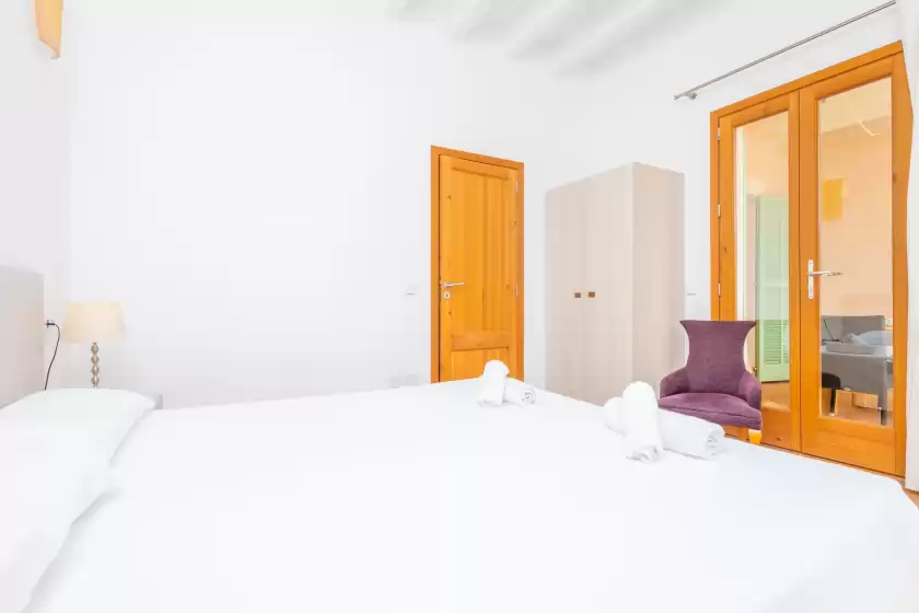 Ferienhaus auf S'hort de sa bagura - es galliner, Sant Llorenç des Cardassar