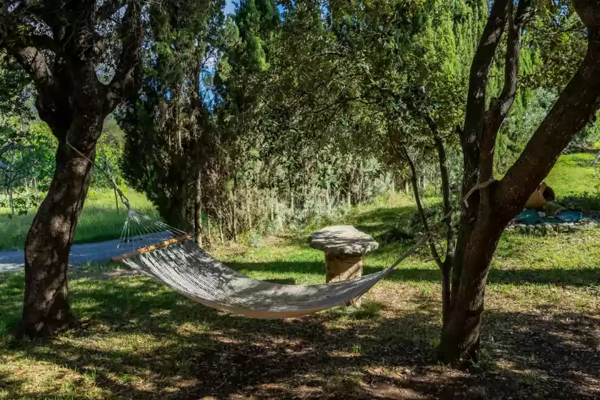 Ferienhaus auf S'hort de sa bagura - es colomer, Sant Llorenç des Cardassar