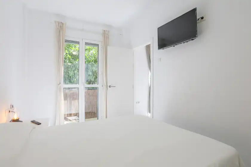 Holiday rentals in Azahar gran plaza, Sevilla