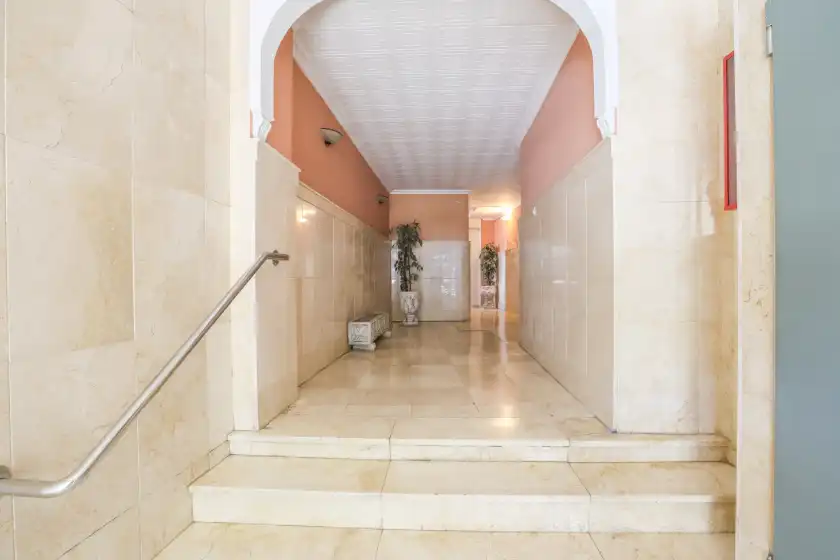 Holiday rentals in Azahar gran plaza, Sevilla