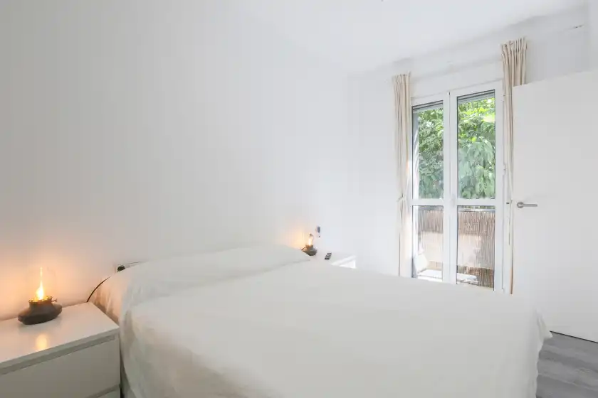 Holiday rentals in Azahar gran plaza, Sevilla