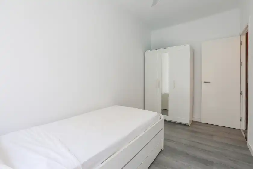 Holiday rentals in Azahar gran plaza, Sevilla