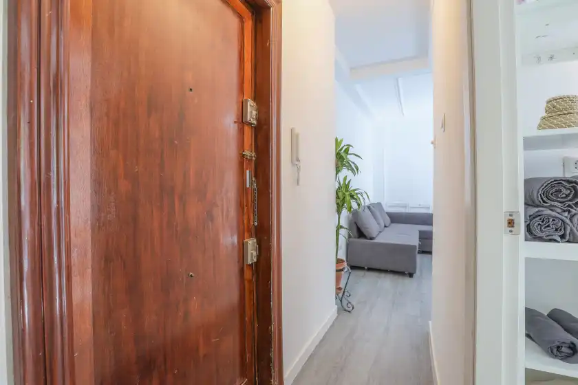 Holiday rentals in Azahar gran plaza, Sevilla