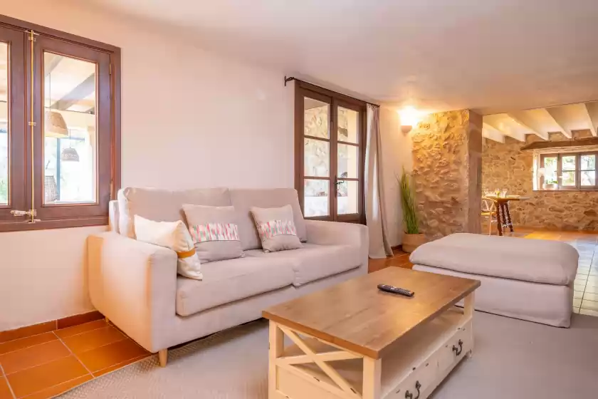 Ferienhaus auf L'eresta, Port de Pollença