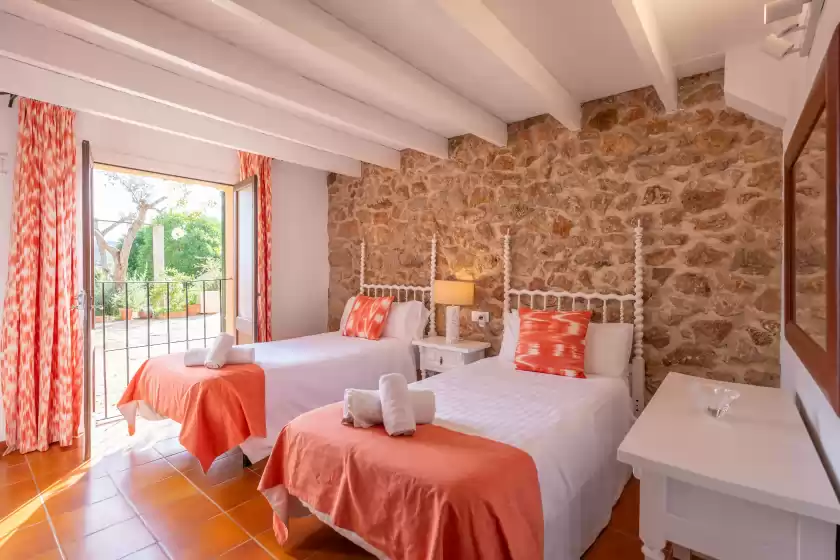 Ferienhaus auf L'eresta, Port de Pollença