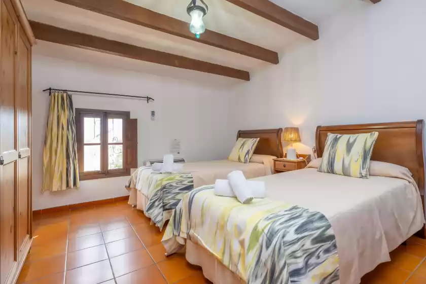 Ferienhaus auf L'eresta, Port de Pollença