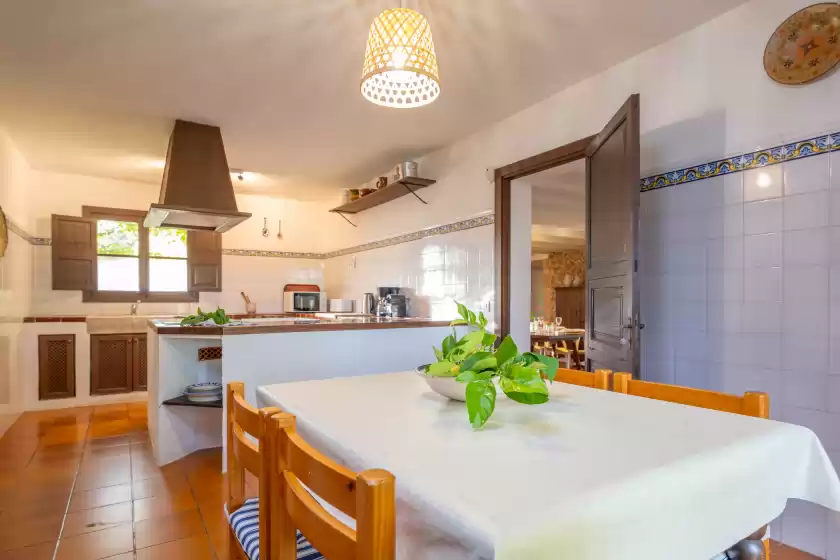 Ferienhaus auf L'eresta, Port de Pollença