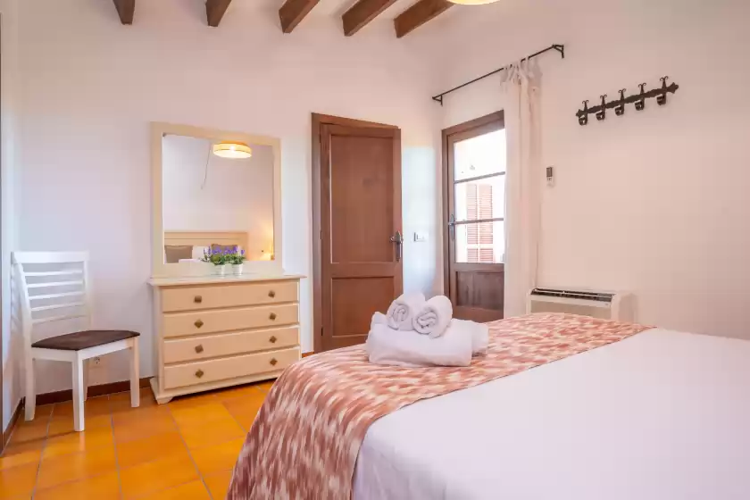 Ferienhaus auf L'eresta, Port de Pollença