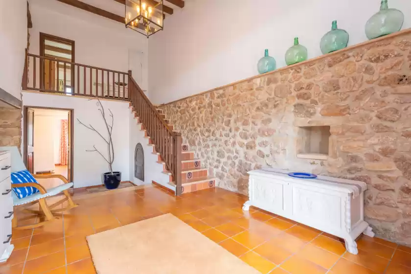 Ferienhaus auf L'eresta, Port de Pollença