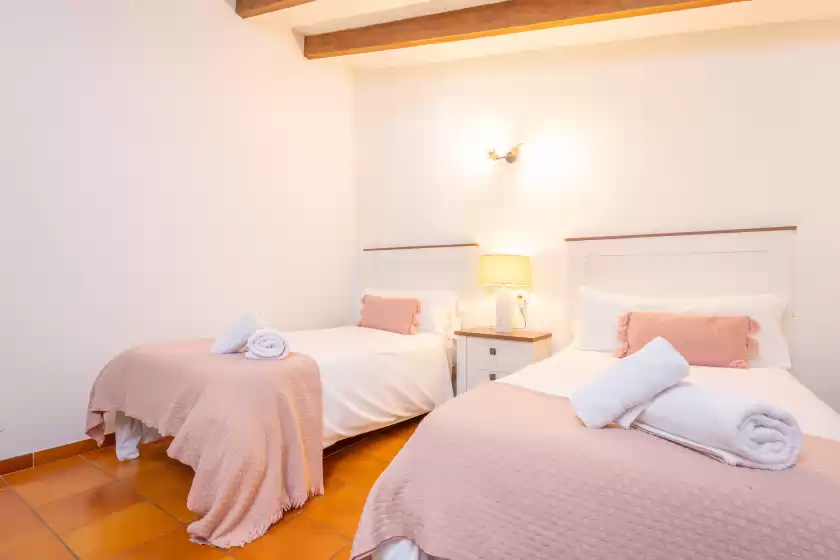 Ferienhaus auf L'eresta, Port de Pollença