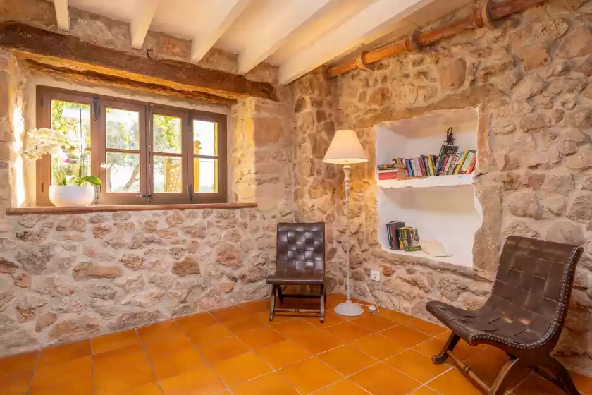 Ferienhaus auf L'eresta, Port de Pollença