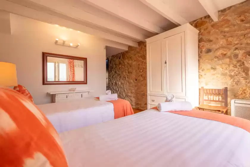 Ferienhaus auf L'eresta, Port de Pollença