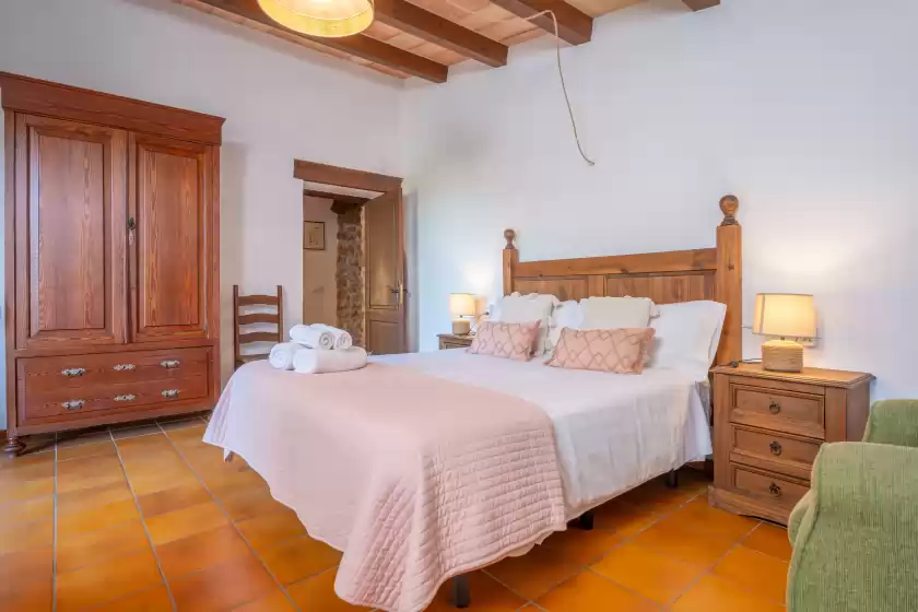 Ferienhaus auf L'eresta, Port de Pollença