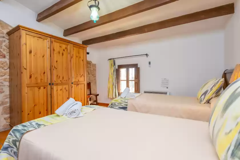 Ferienhaus auf L'eresta, Port de Pollença