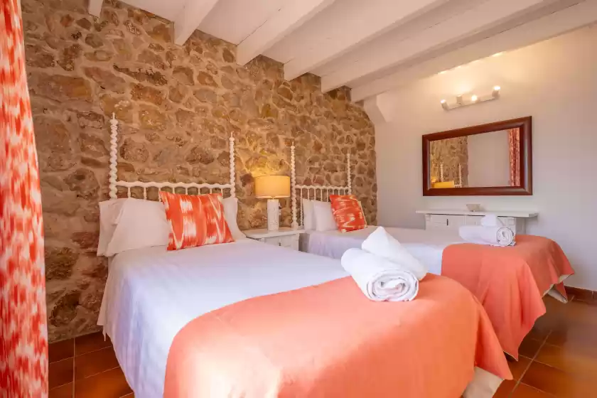 Ferienhaus auf L'eresta, Port de Pollença