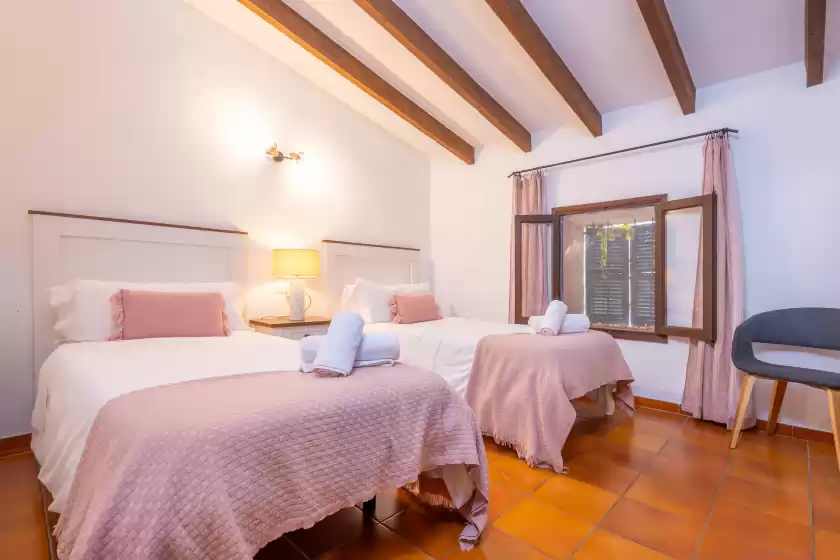 Ferienhaus auf L'eresta, Port de Pollença