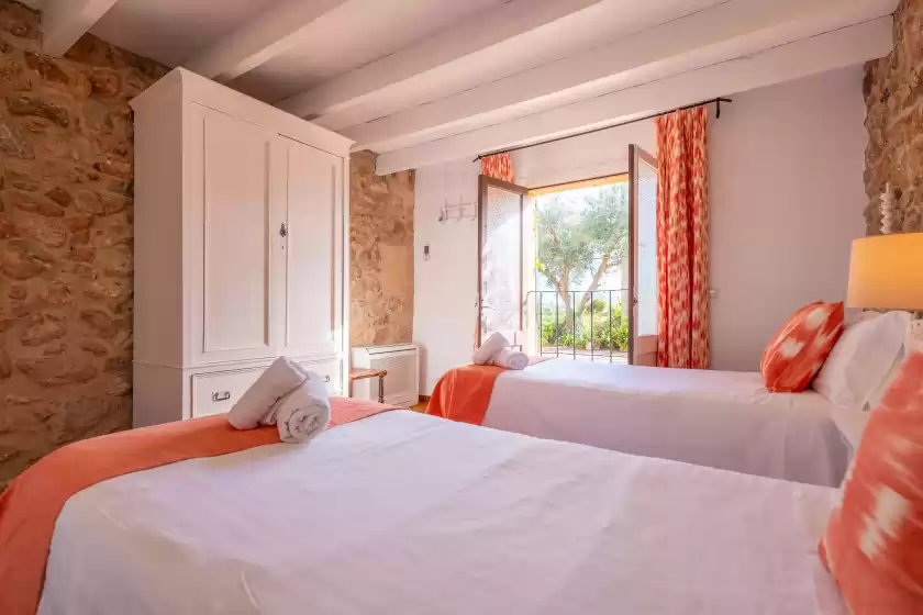 Ferienhaus auf L'eresta, Port de Pollença