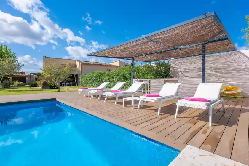 Ferienhaus auf L'eresta, Port de Pollença