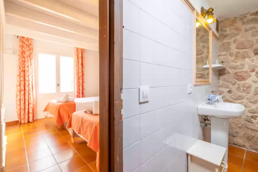 Ferienhaus auf L'eresta, Port de Pollença