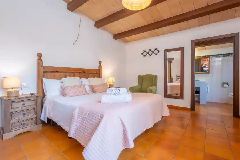 Ferienhaus auf L'eresta, Port de Pollença