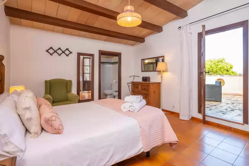 Ferienhaus auf L'eresta, Port de Pollença