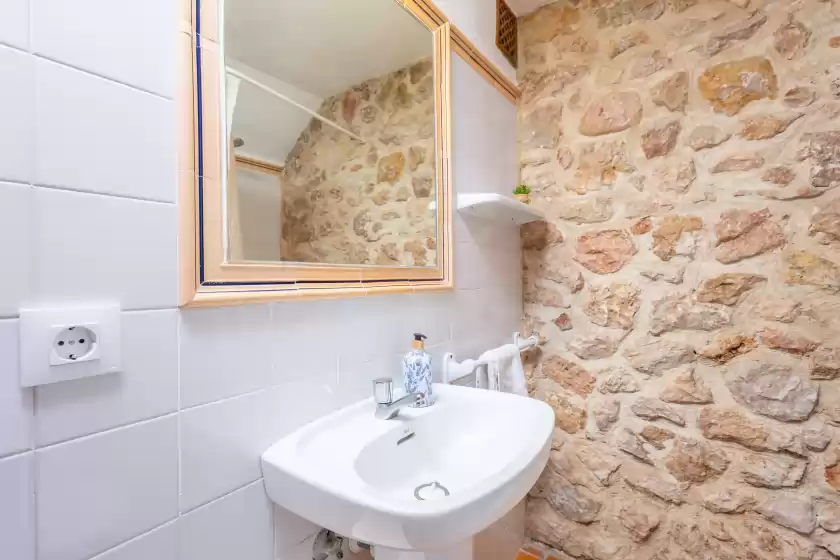 Ferienhaus auf L'eresta, Port de Pollença