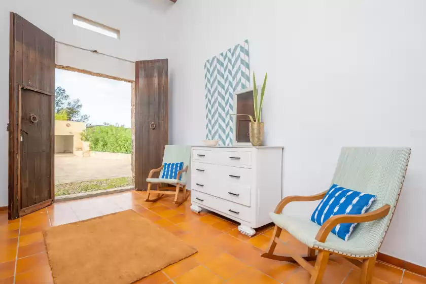 Ferienhaus auf L'eresta, Port de Pollença