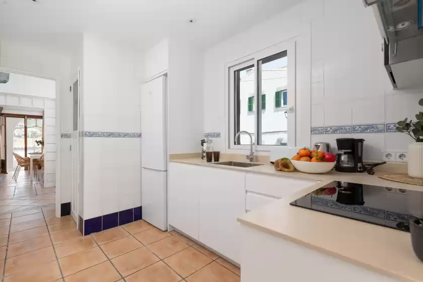 Ferienhaus auf Ca ne margalide, Port d'Andratx