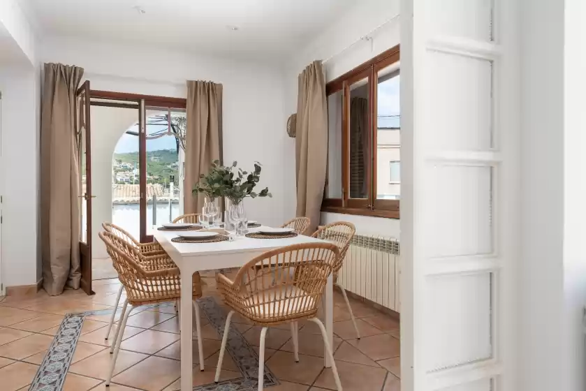 Ferienhaus auf Ca ne margalide, Port d'Andratx
