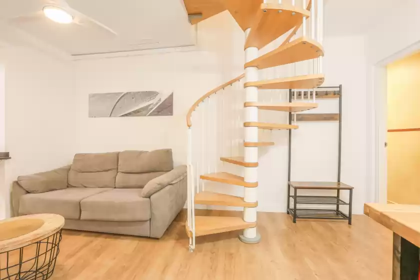 Ferienhaus auf Villa claudia, Sevilla