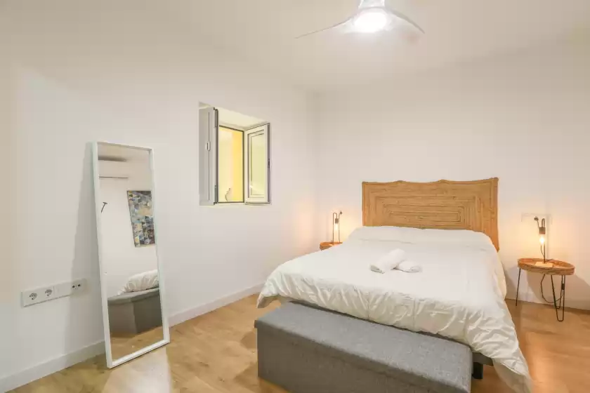 Ferienhaus auf Villa claudia, Sevilla