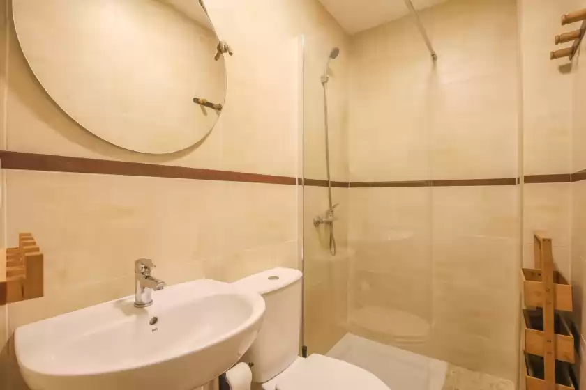 Ferienhaus auf Villa claudia, Sevilla