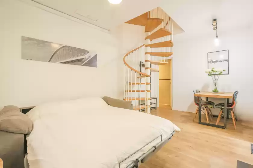 Ferienhaus auf Villa claudia, Sevilla