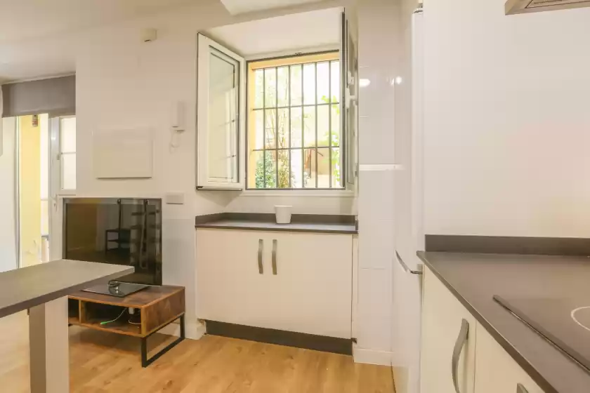 Ferienhaus auf Villa claudia, Sevilla