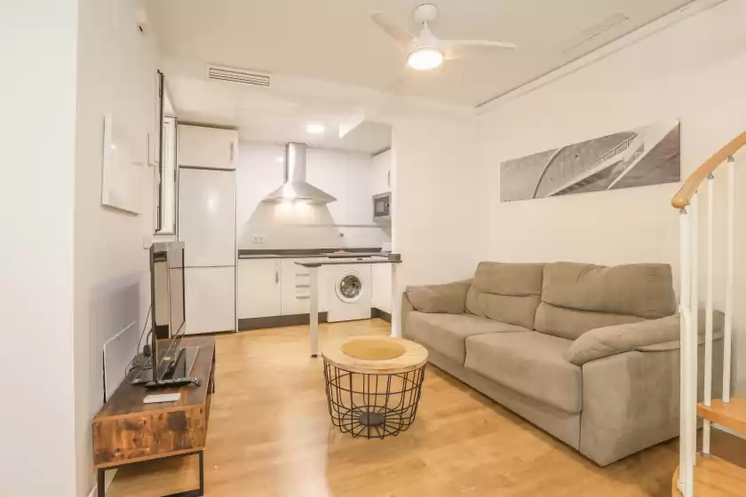 Ferienhaus auf Villa claudia, Sevilla