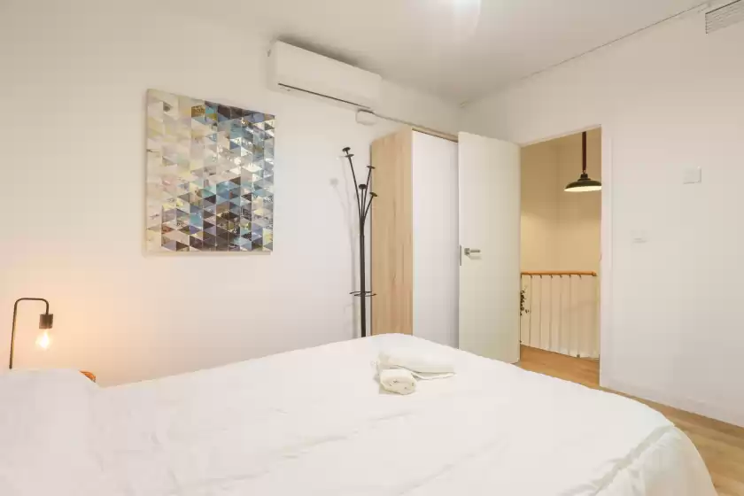 Ferienhaus auf Villa claudia, Sevilla