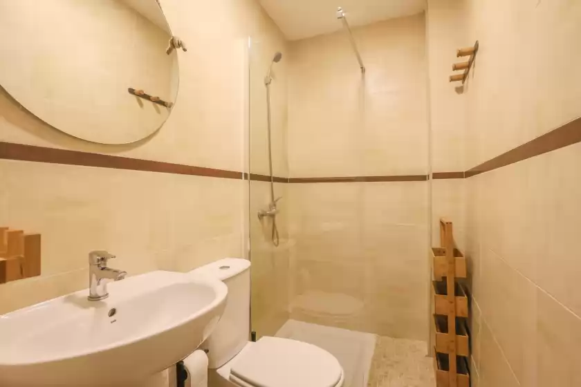 Ferienhaus auf Villa claudia, Sevilla