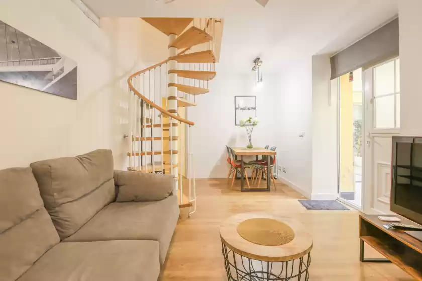 Ferienhaus auf Villa claudia, Sevilla