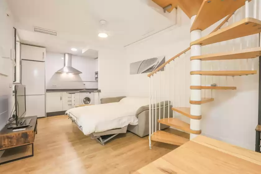 Ferienhaus auf Villa claudia, Sevilla