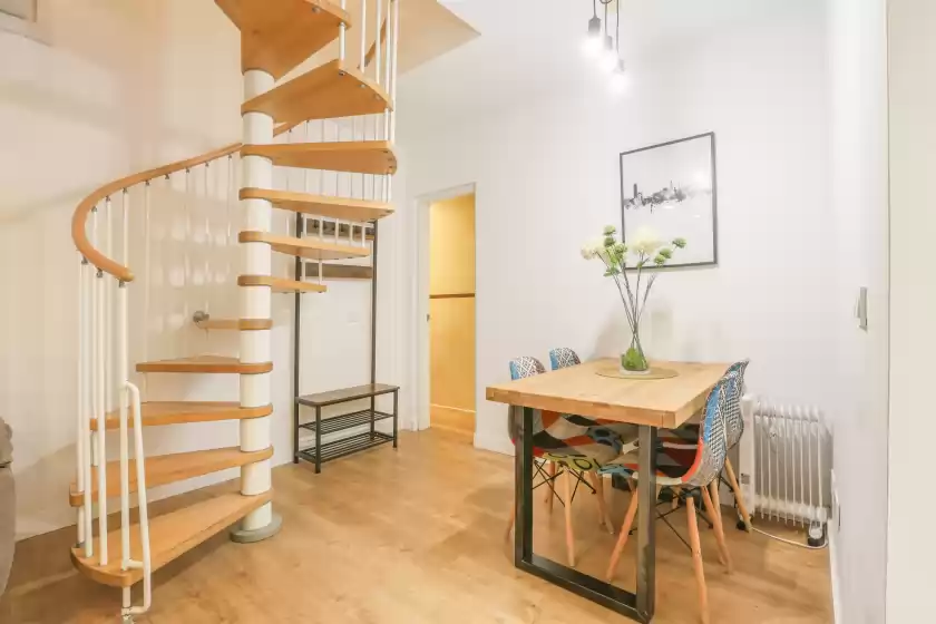 Ferienhaus auf Villa claudia, Sevilla