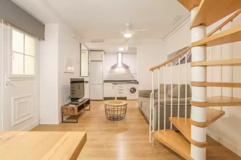 Ferienhaus auf Villa claudia, Sevilla