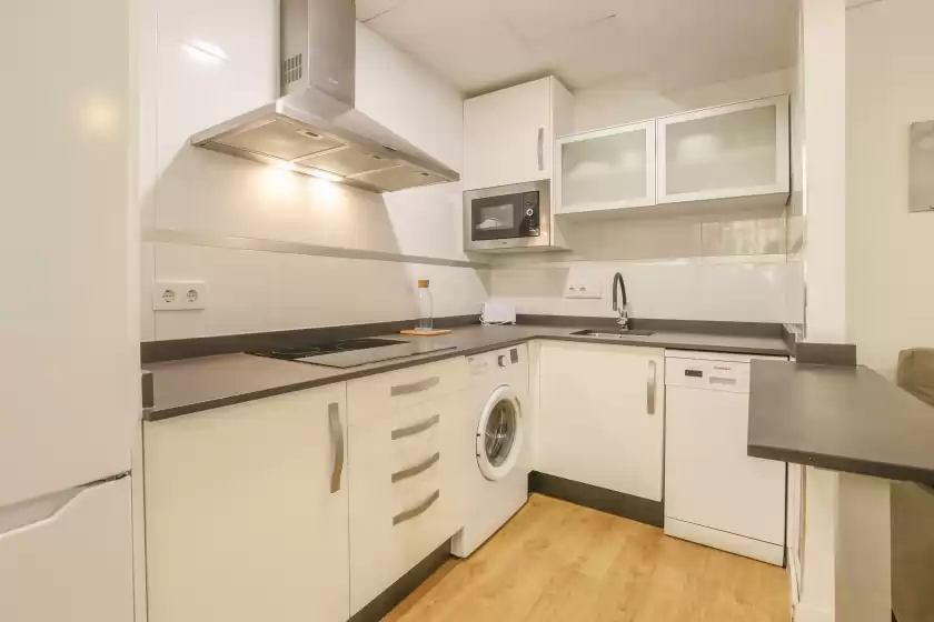 Ferienhaus auf Villa claudia, Sevilla