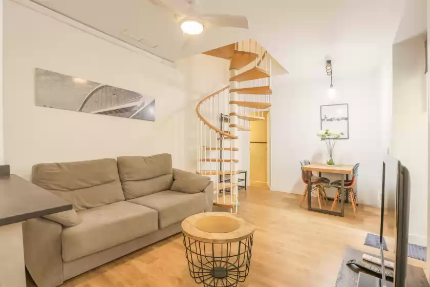 Ferienhaus auf Villa claudia