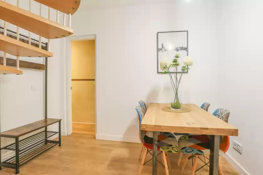 Ferienhaus auf Villa claudia, Sevilla