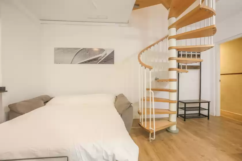 Ferienhaus auf Villa claudia, Sevilla