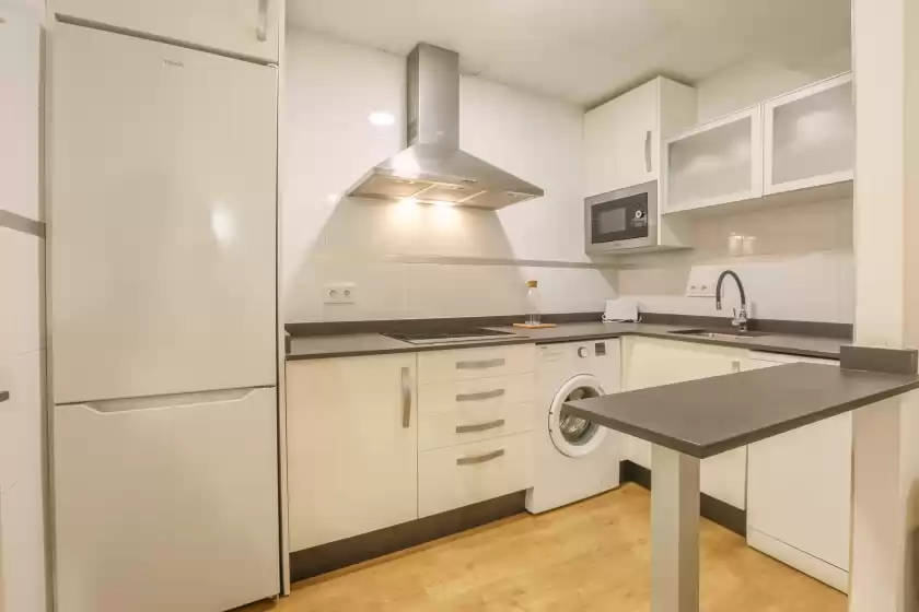 Ferienhaus auf Villa claudia, Sevilla