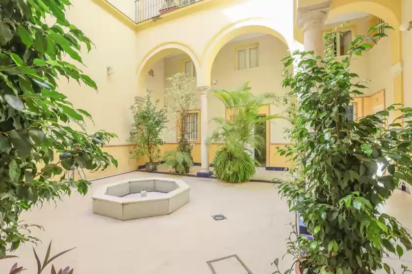 Ferienhaus auf Villa claudia, Sevilla